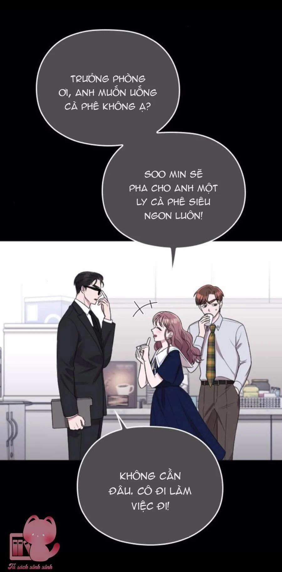 Cô Đi Mà Kết Hôn Với Chồng Của Tôi Đi 46 trang 56