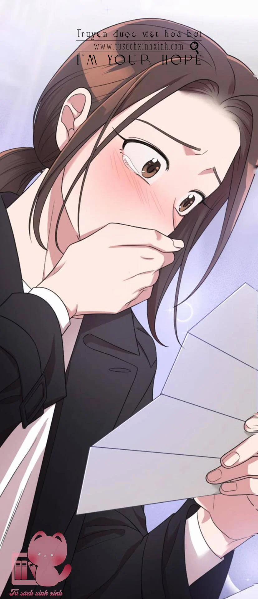 Cô Đi Mà Kết Hôn Với Chồng Của Tôi Đi 46 trang 6