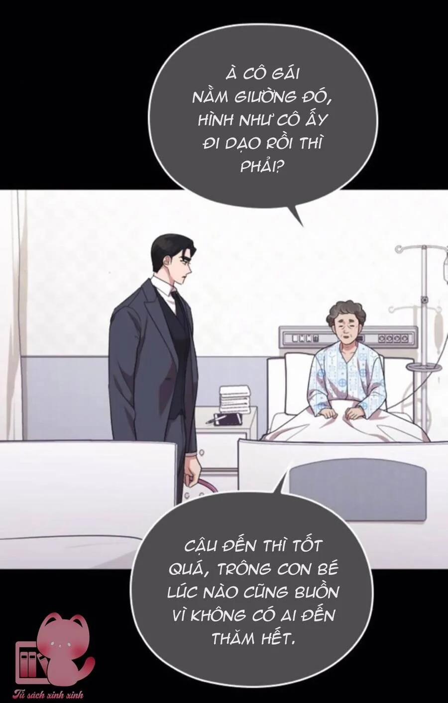 Cô Đi Mà Kết Hôn Với Chồng Của Tôi Đi 46 trang 79