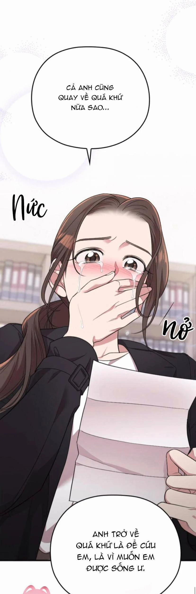 Cô Đi Mà Kết Hôn Với Chồng Của Tôi Đi 47 trang 102