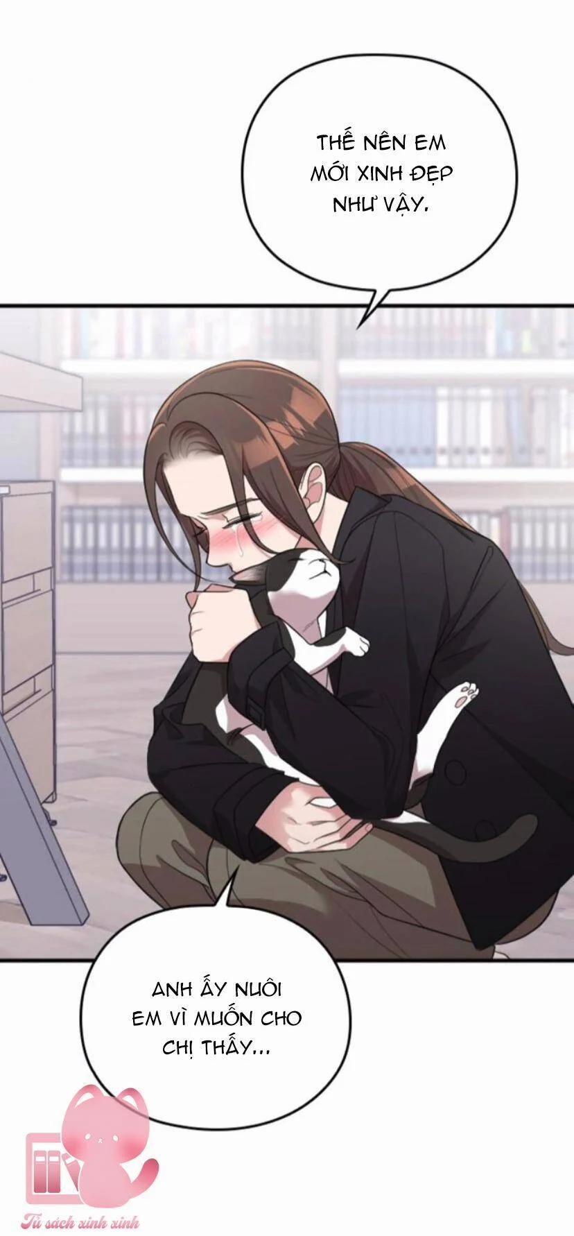 Cô Đi Mà Kết Hôn Với Chồng Của Tôi Đi 47 trang 105