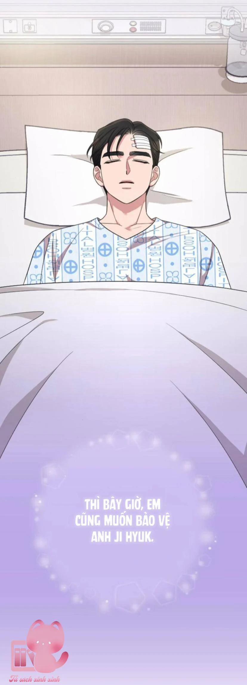 Cô Đi Mà Kết Hôn Với Chồng Của Tôi Đi 47 trang 110