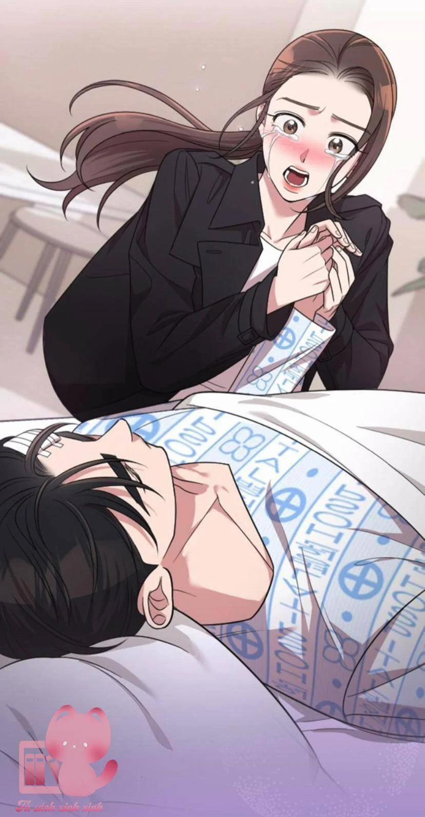 Cô Đi Mà Kết Hôn Với Chồng Của Tôi Đi 47 trang 118