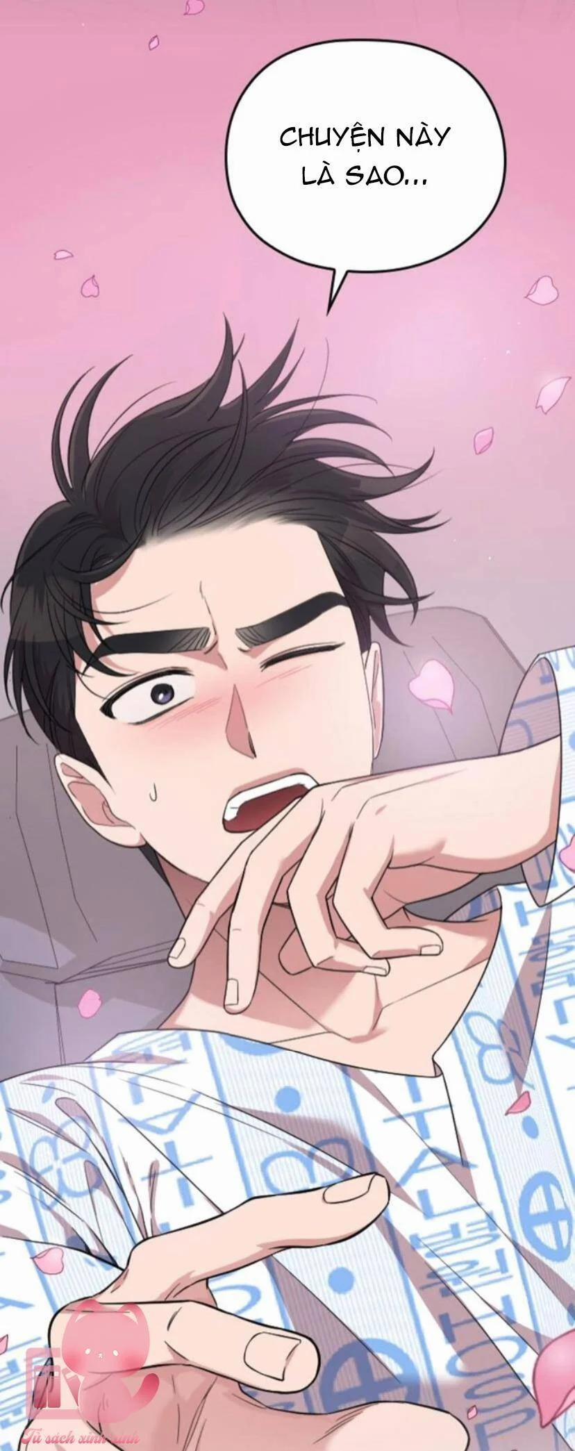 Cô Đi Mà Kết Hôn Với Chồng Của Tôi Đi 47 trang 136