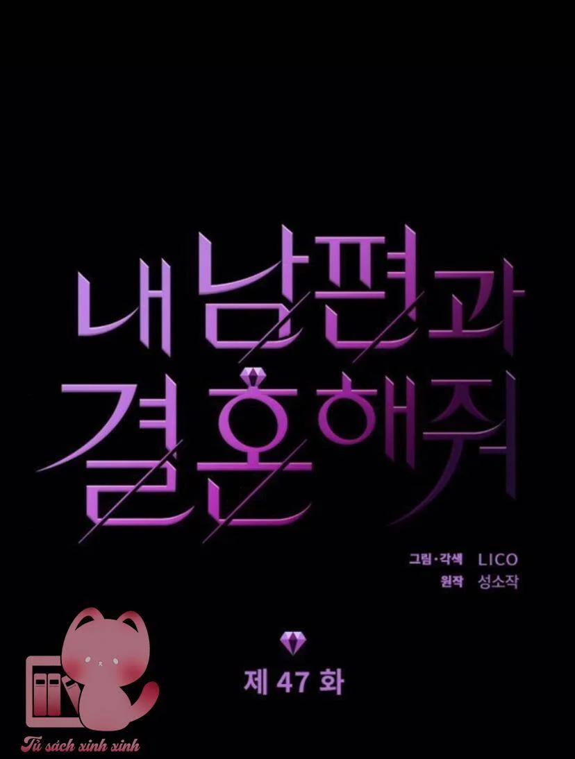 Cô Đi Mà Kết Hôn Với Chồng Của Tôi Đi 47 trang 14