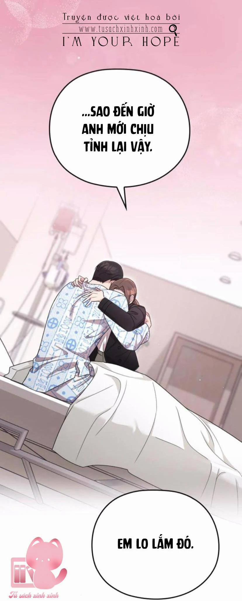 Cô Đi Mà Kết Hôn Với Chồng Của Tôi Đi 47 trang 146