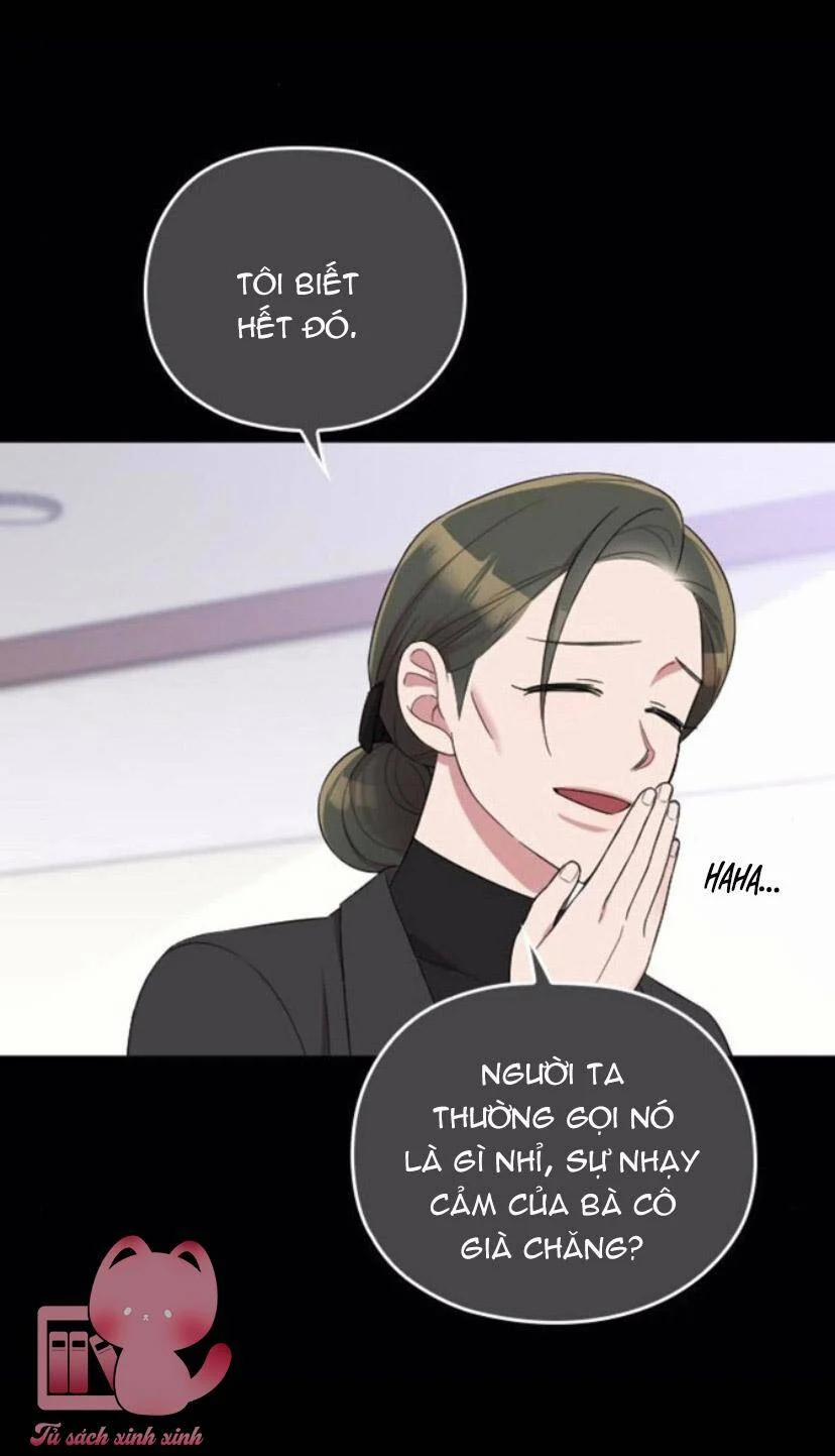 Cô Đi Mà Kết Hôn Với Chồng Của Tôi Đi 47 trang 22