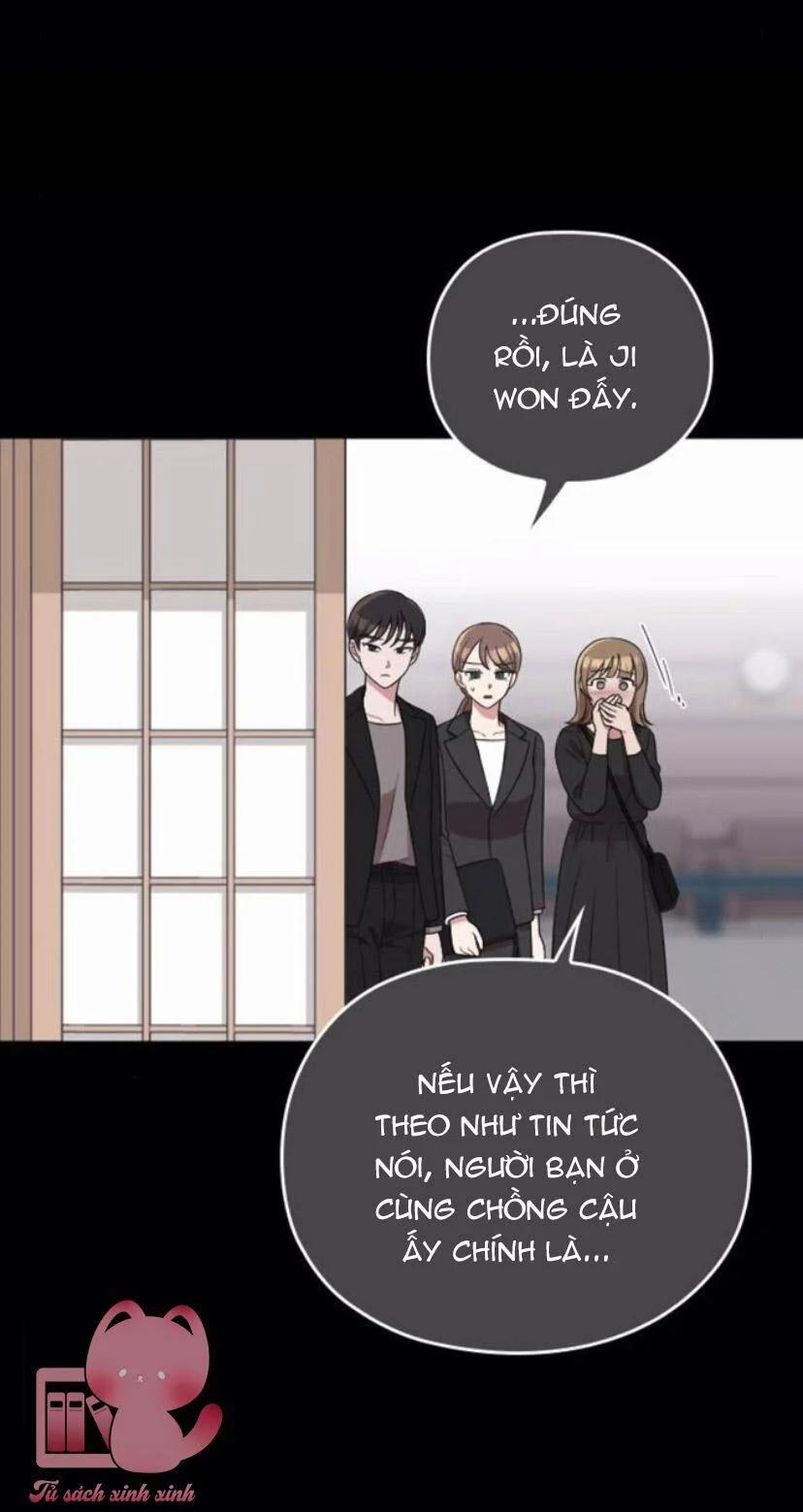 Cô Đi Mà Kết Hôn Với Chồng Của Tôi Đi 47 trang 26