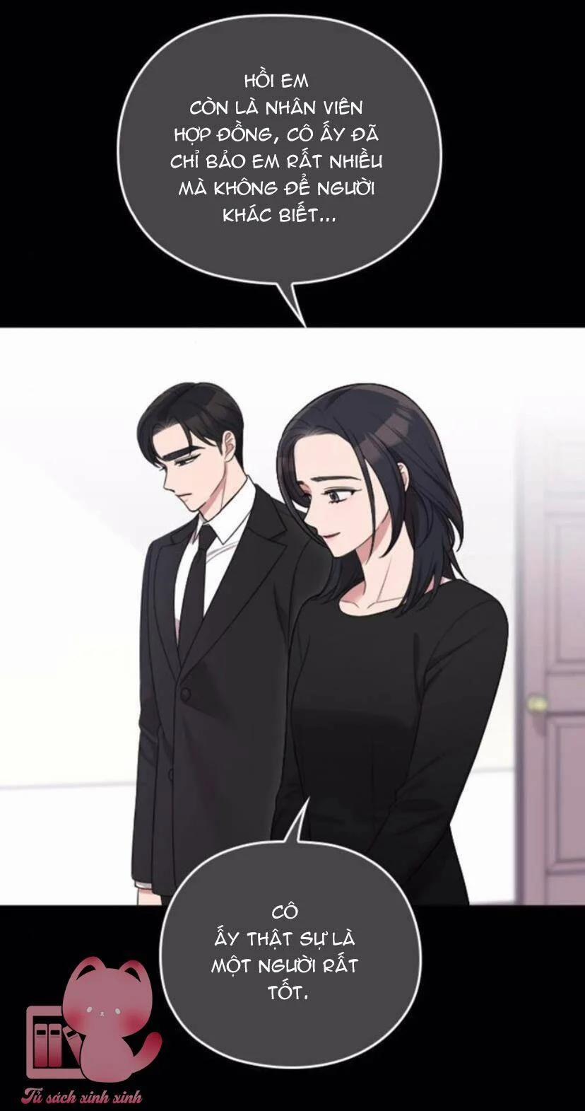 Cô Đi Mà Kết Hôn Với Chồng Của Tôi Đi 47 trang 36