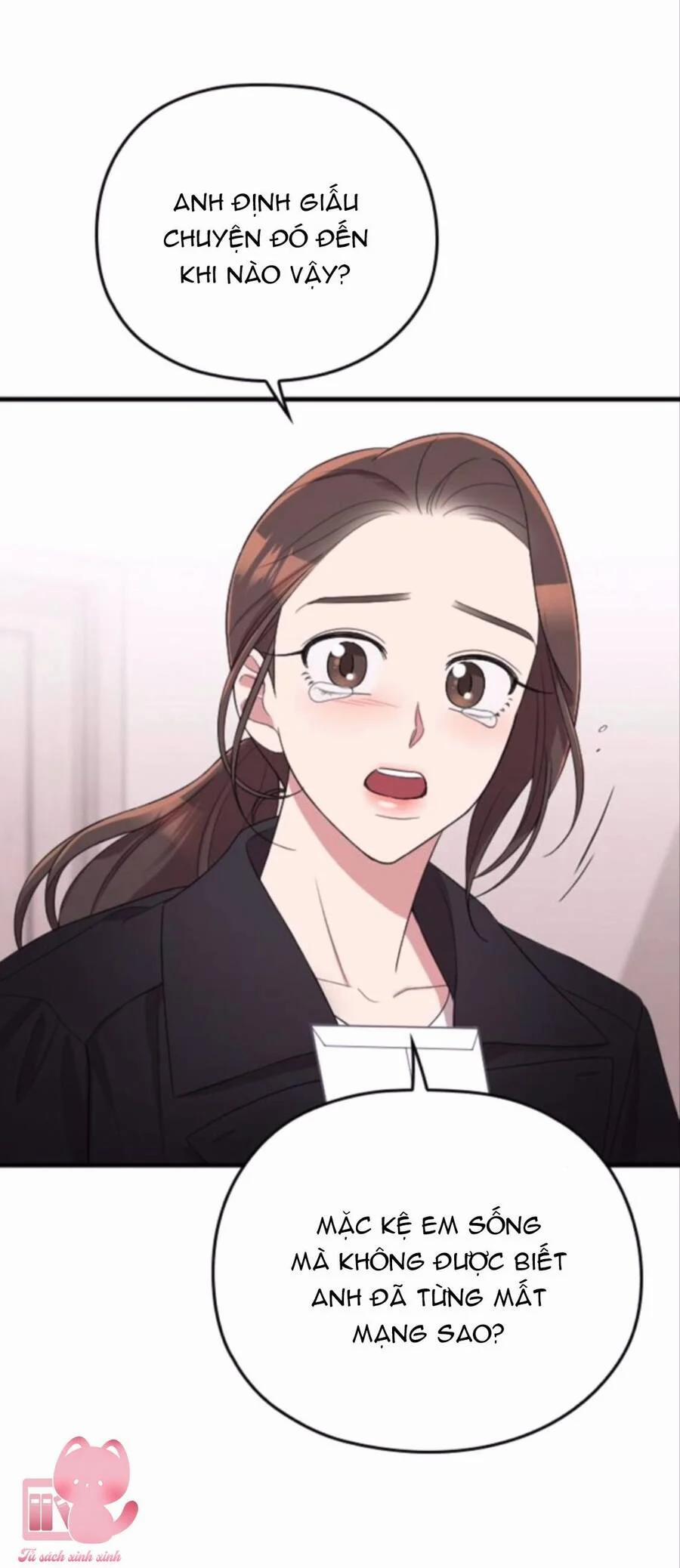 Cô Đi Mà Kết Hôn Với Chồng Của Tôi Đi 48 trang 10