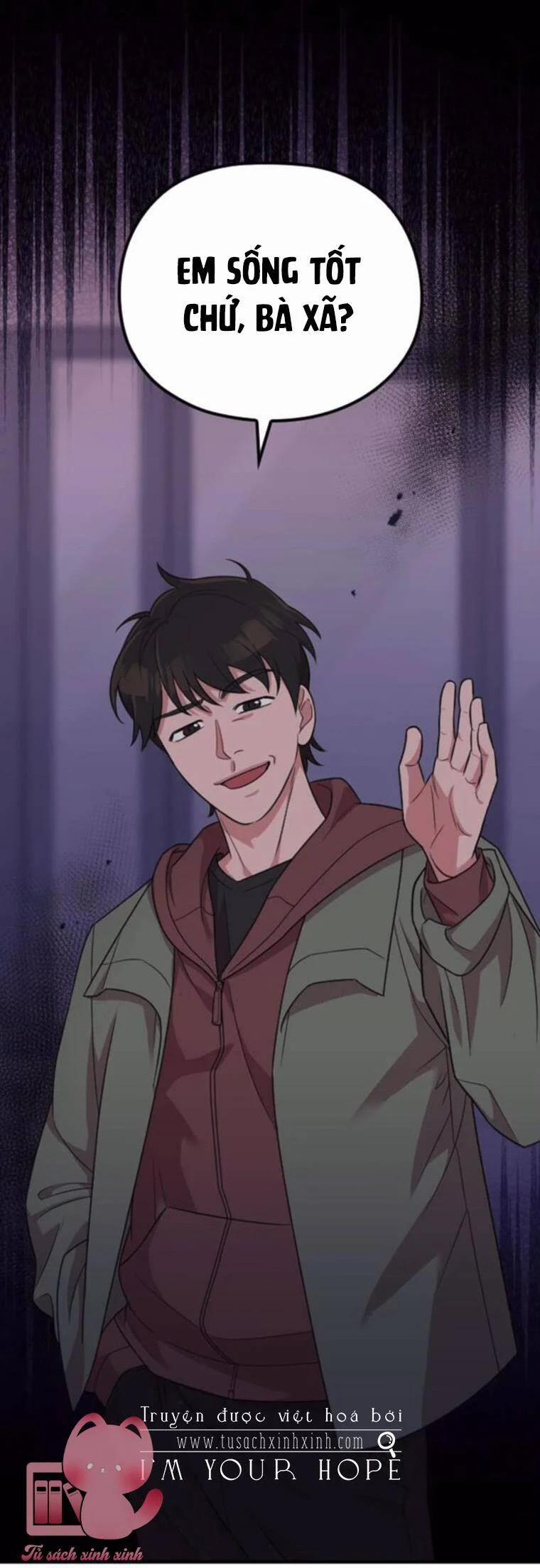 Cô Đi Mà Kết Hôn Với Chồng Của Tôi Đi 48 trang 110