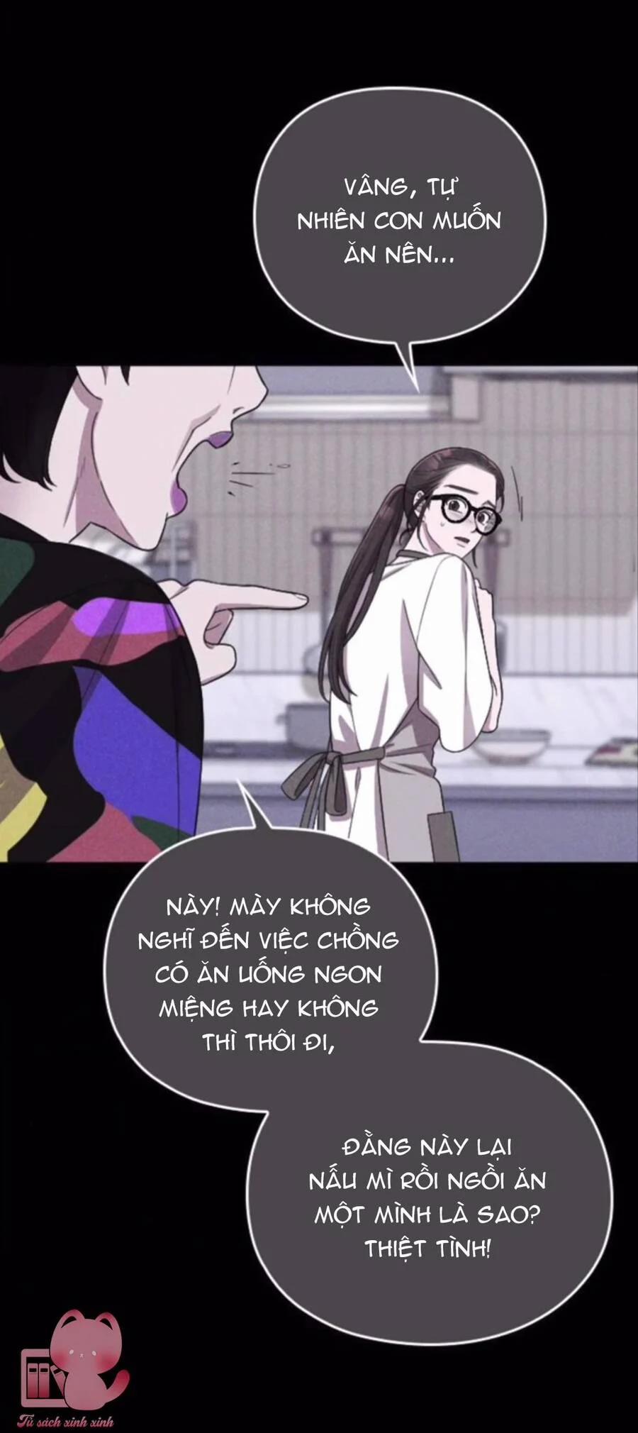 Cô Đi Mà Kết Hôn Với Chồng Của Tôi Đi 48 trang 21