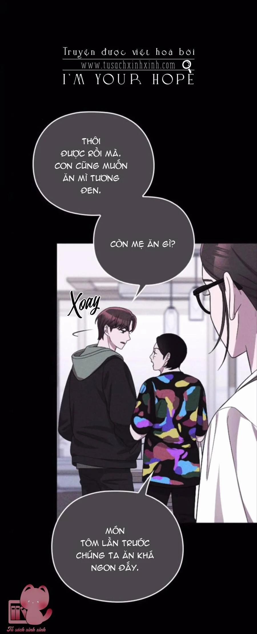 Cô Đi Mà Kết Hôn Với Chồng Của Tôi Đi 48 trang 22