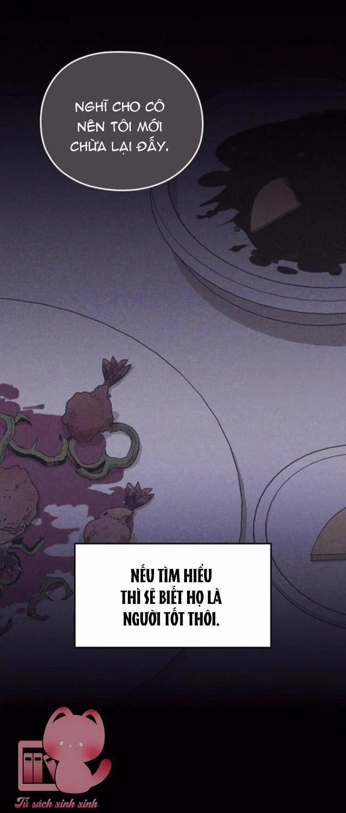 Cô Đi Mà Kết Hôn Với Chồng Của Tôi Đi 48 trang 28