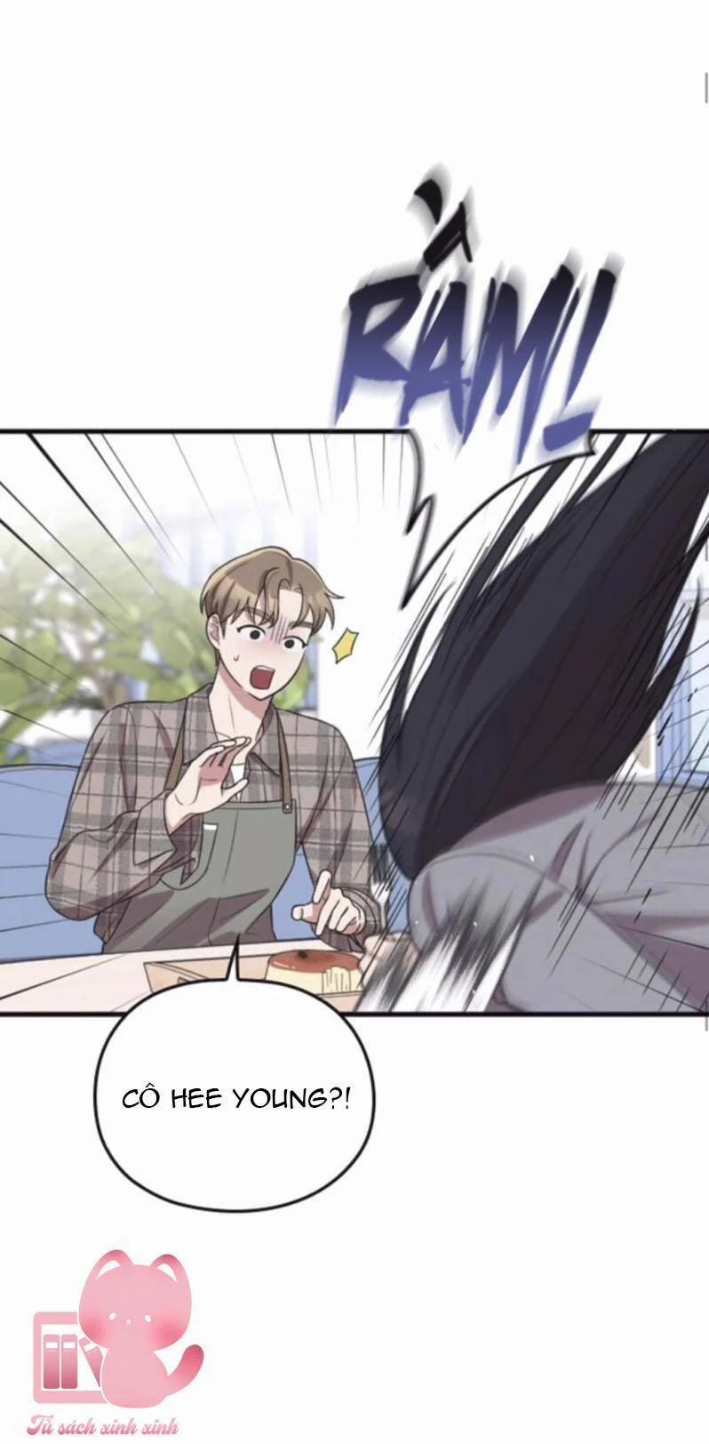 Cô Đi Mà Kết Hôn Với Chồng Của Tôi Đi 48 trang 58