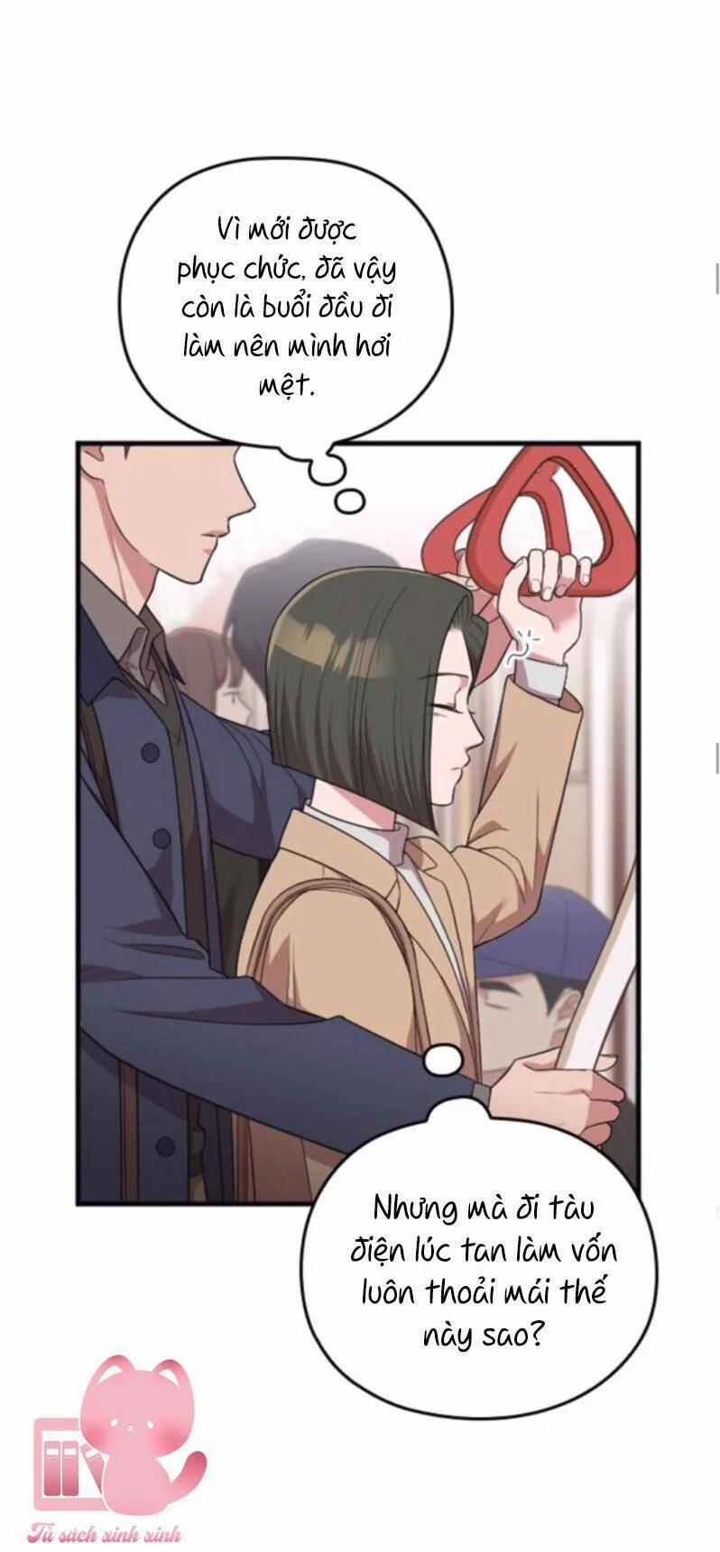 Cô Đi Mà Kết Hôn Với Chồng Của Tôi Đi 48 trang 77