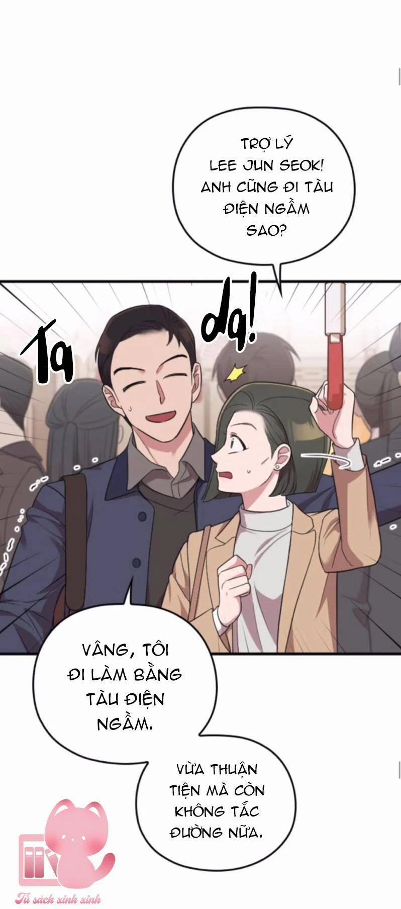 Cô Đi Mà Kết Hôn Với Chồng Của Tôi Đi 48 trang 79