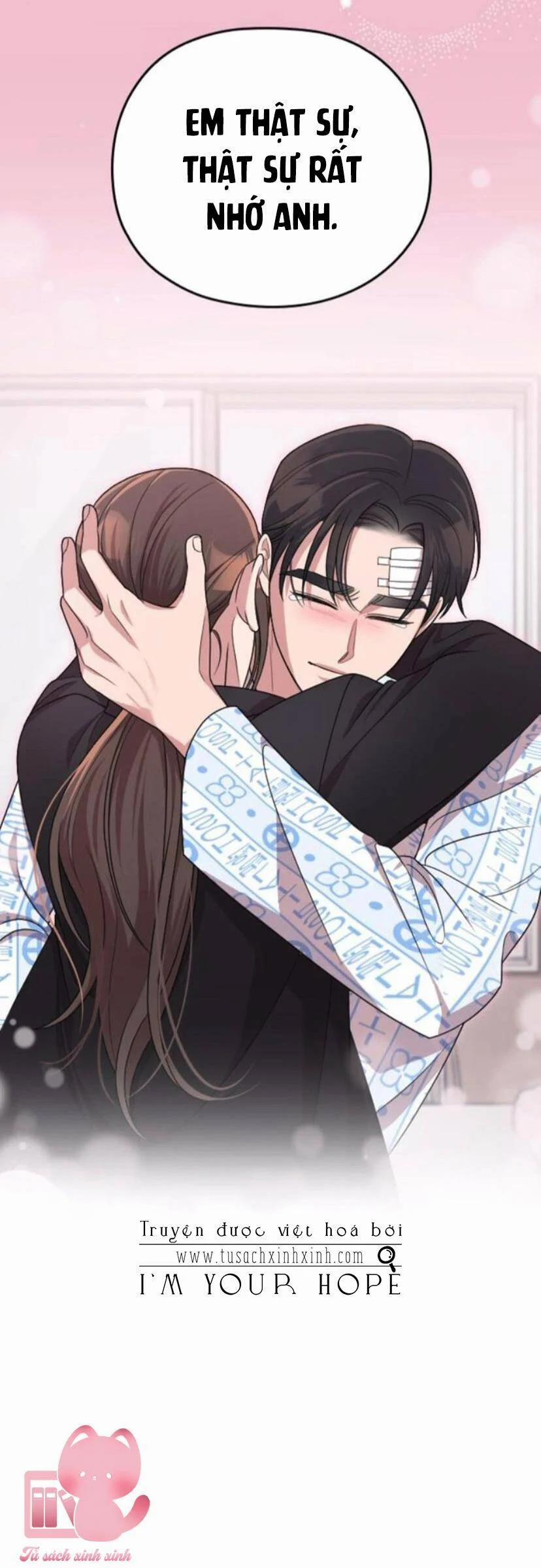 Cô Đi Mà Kết Hôn Với Chồng Của Tôi Đi 48 trang 8