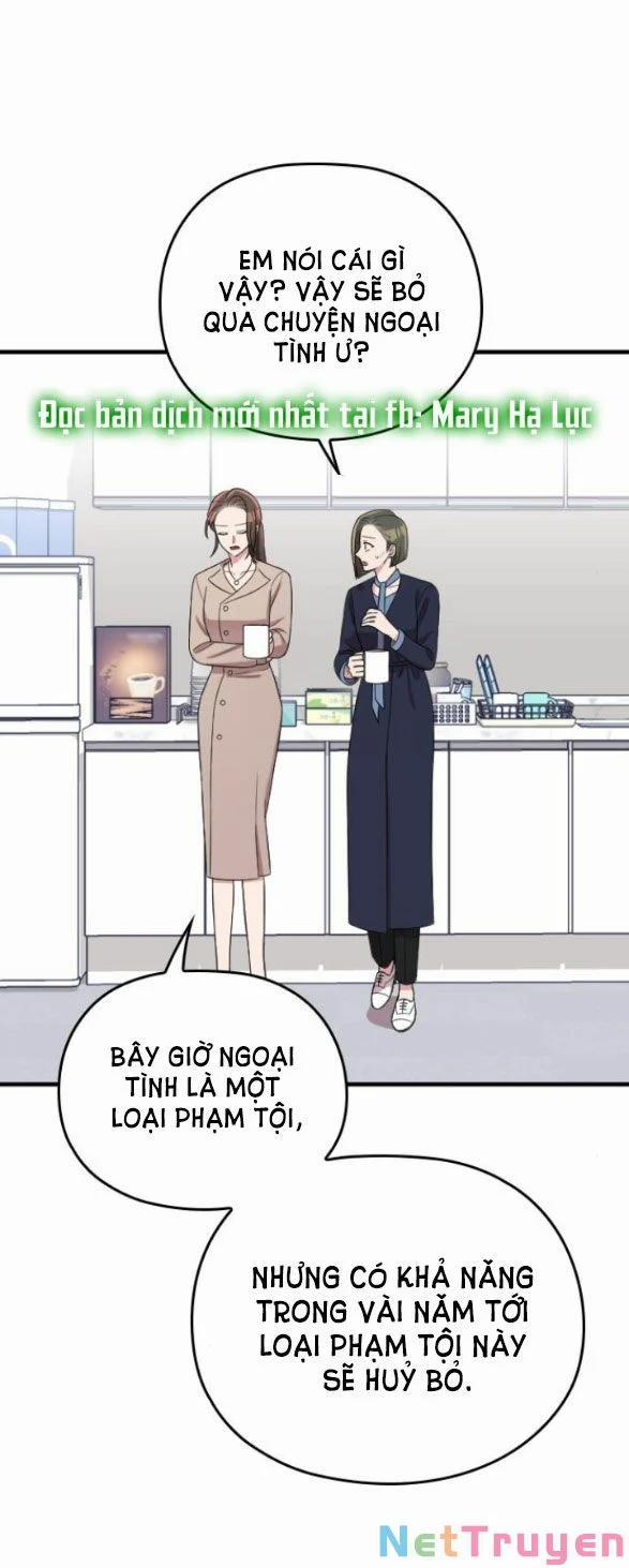 Cô Đi Mà Kết Hôn Với Chồng Của Tôi Đi 49.1 trang 18