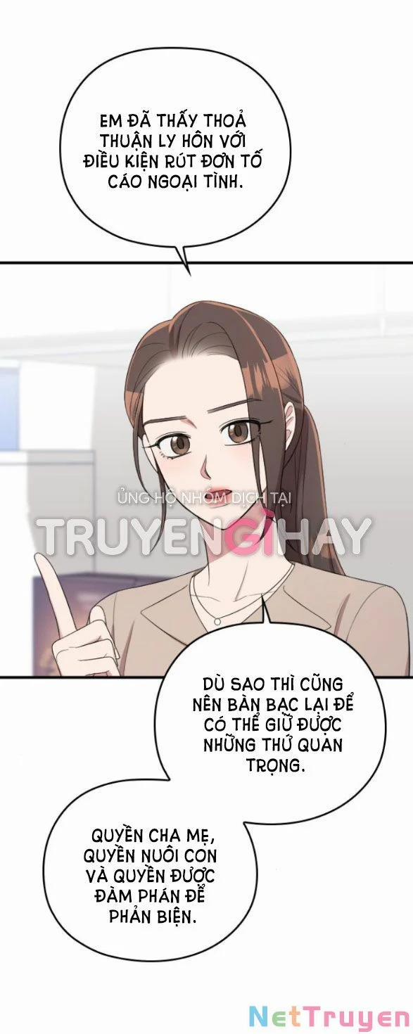 Cô Đi Mà Kết Hôn Với Chồng Của Tôi Đi 49.1 trang 21
