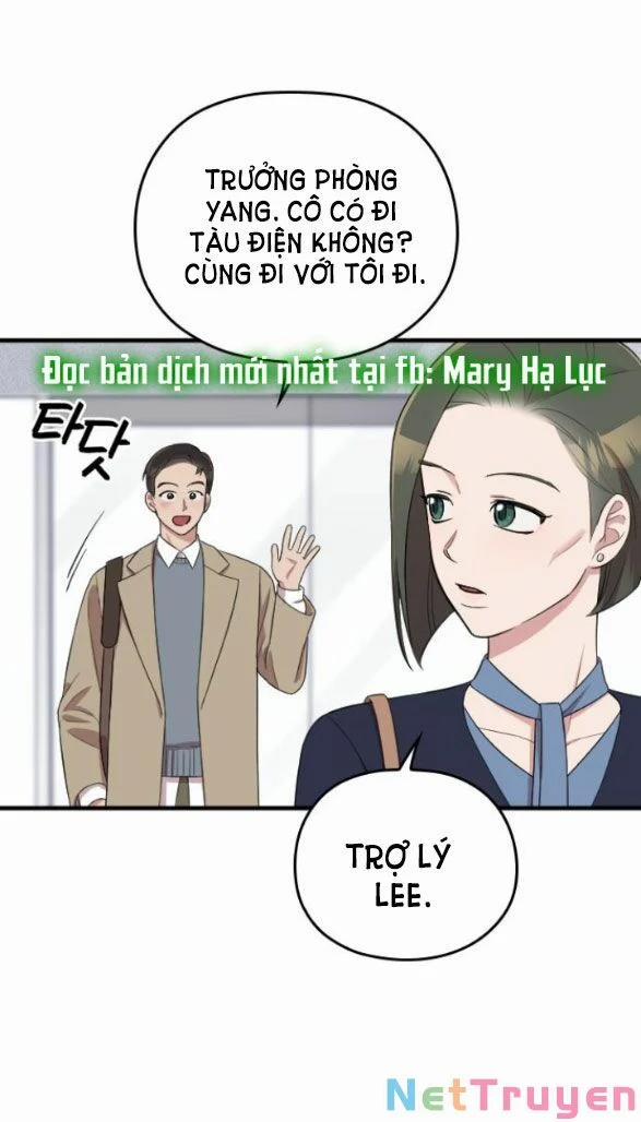 Cô Đi Mà Kết Hôn Với Chồng Của Tôi Đi 49.1 trang 28