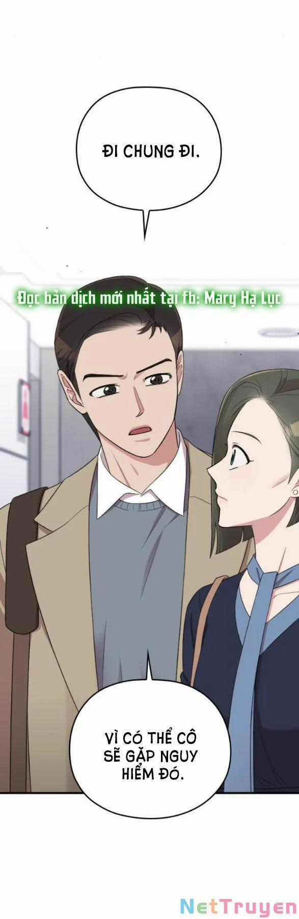 Cô Đi Mà Kết Hôn Với Chồng Của Tôi Đi 49.1 trang 33