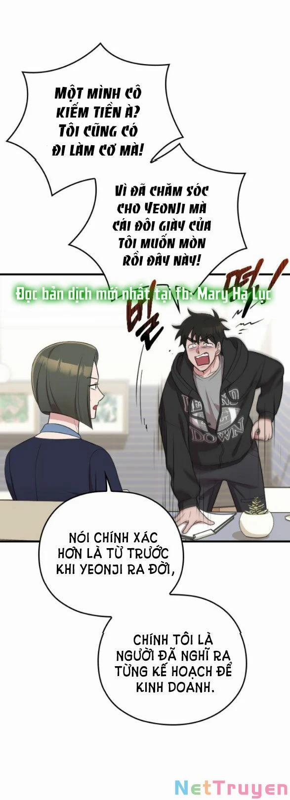 Cô Đi Mà Kết Hôn Với Chồng Của Tôi Đi 49.1 trang 40