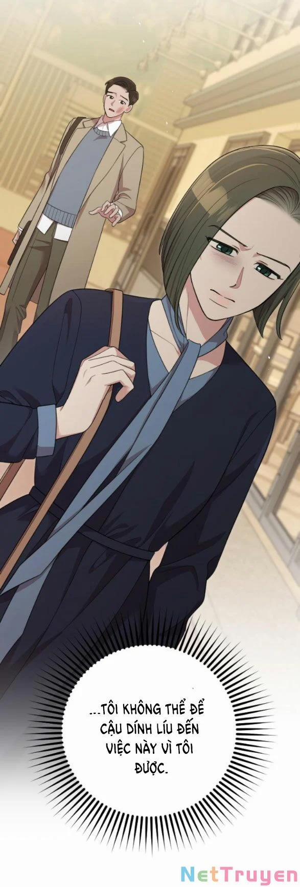 Cô Đi Mà Kết Hôn Với Chồng Của Tôi Đi 49.2 trang 15