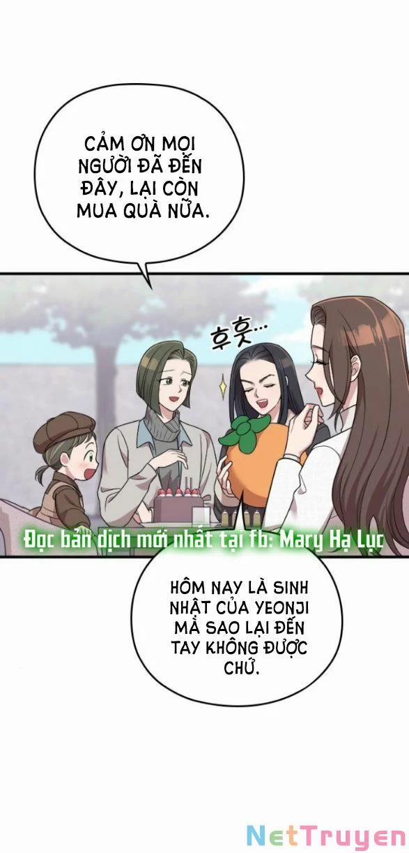 Cô Đi Mà Kết Hôn Với Chồng Của Tôi Đi 49.2 trang 21