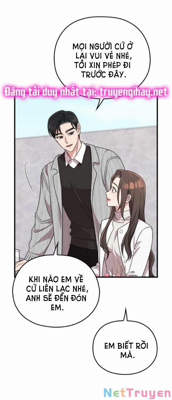 Cô Đi Mà Kết Hôn Với Chồng Của Tôi Đi 49.2 trang 23