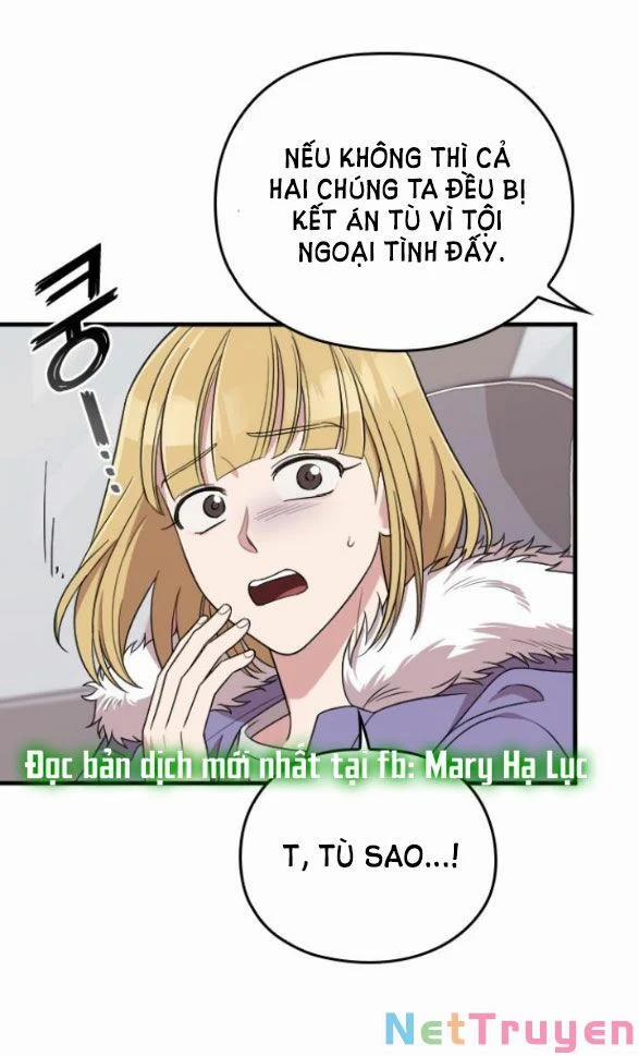 Cô Đi Mà Kết Hôn Với Chồng Của Tôi Đi 49.2 trang 28