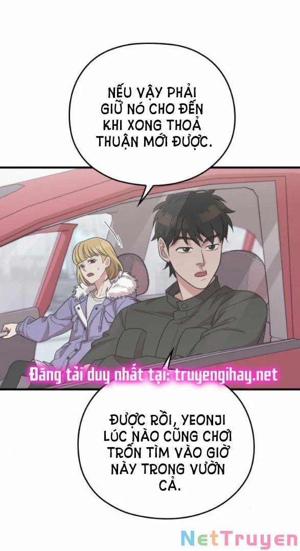 Cô Đi Mà Kết Hôn Với Chồng Của Tôi Đi 49.2 trang 29