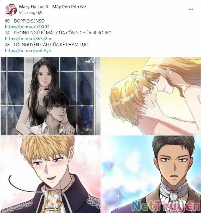 Cô Đi Mà Kết Hôn Với Chồng Của Tôi Đi 49.2 trang 46