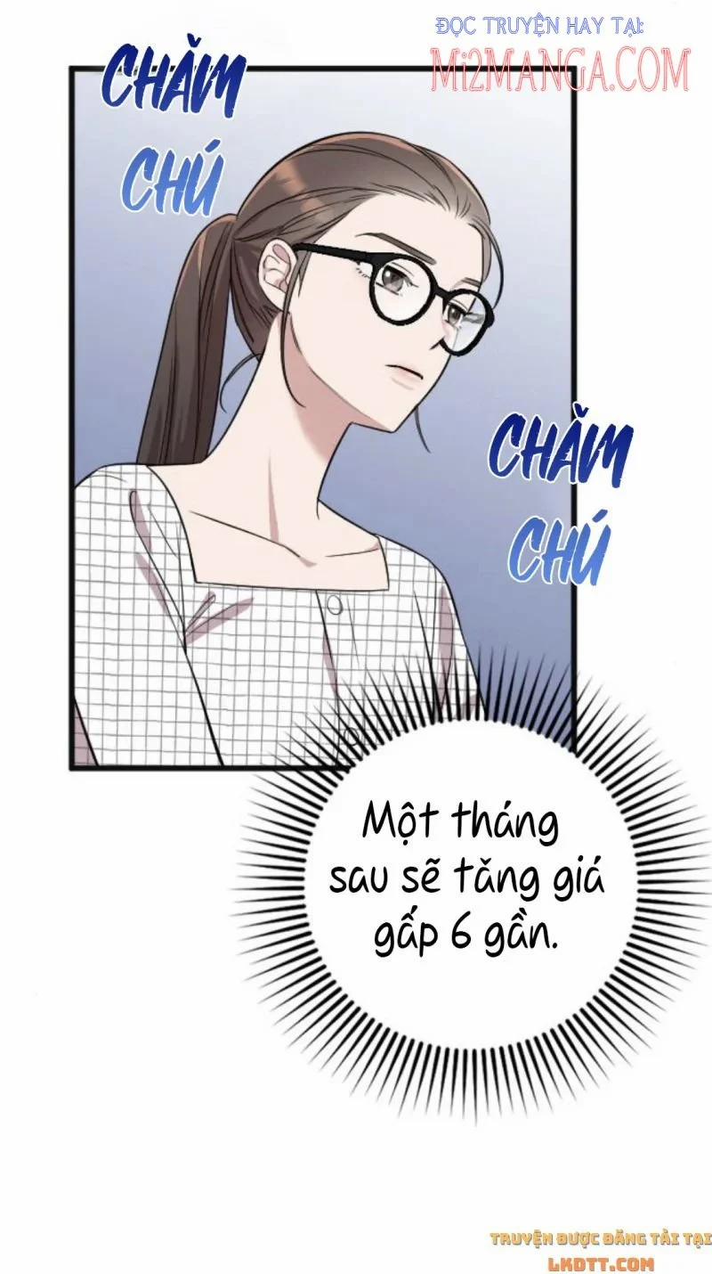 Cô Đi Mà Kết Hôn Với Chồng Của Tôi Đi 5.5 trang 10