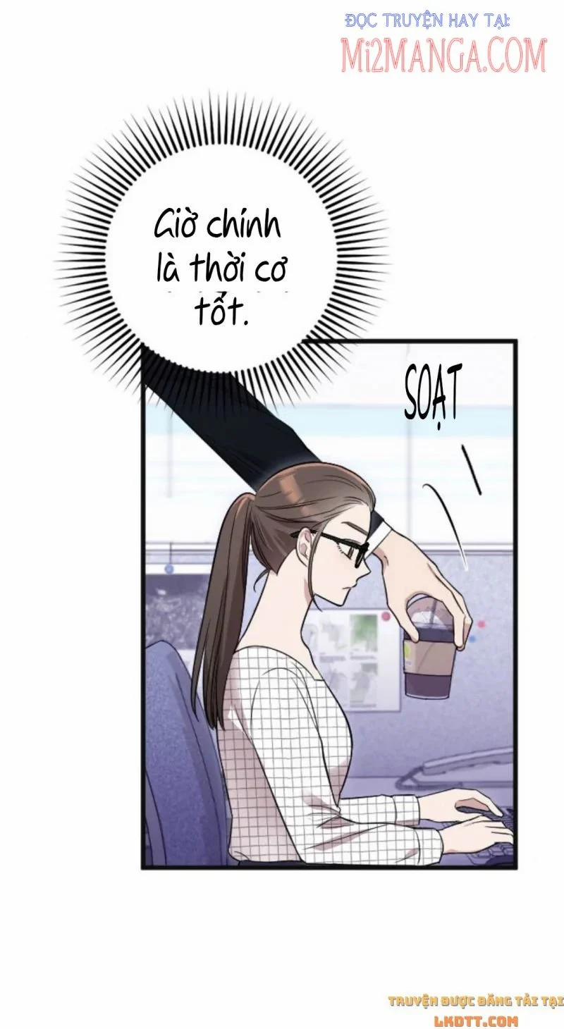 Cô Đi Mà Kết Hôn Với Chồng Của Tôi Đi 5.5 trang 11