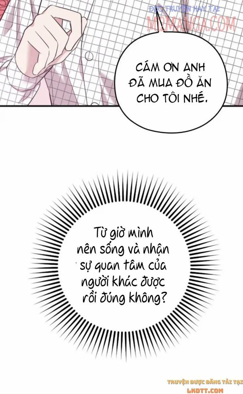 Cô Đi Mà Kết Hôn Với Chồng Của Tôi Đi 5.5 trang 18