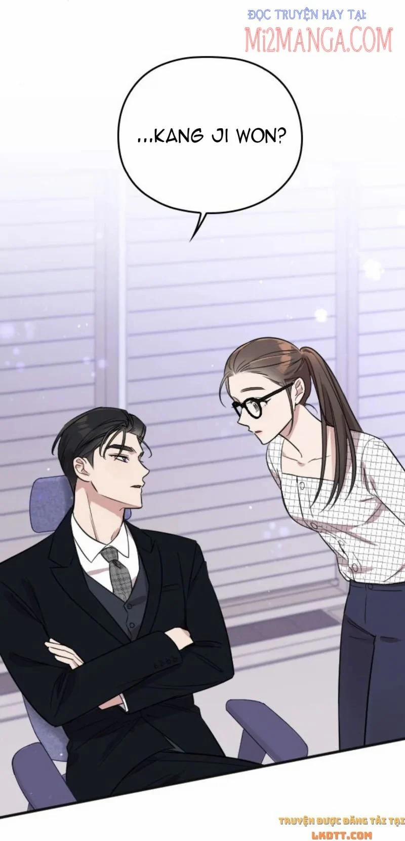 Cô Đi Mà Kết Hôn Với Chồng Của Tôi Đi 5.5 trang 3