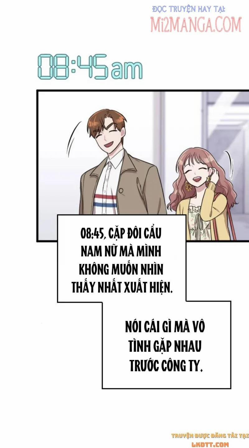 Cô Đi Mà Kết Hôn Với Chồng Của Tôi Đi 5.5 trang 32