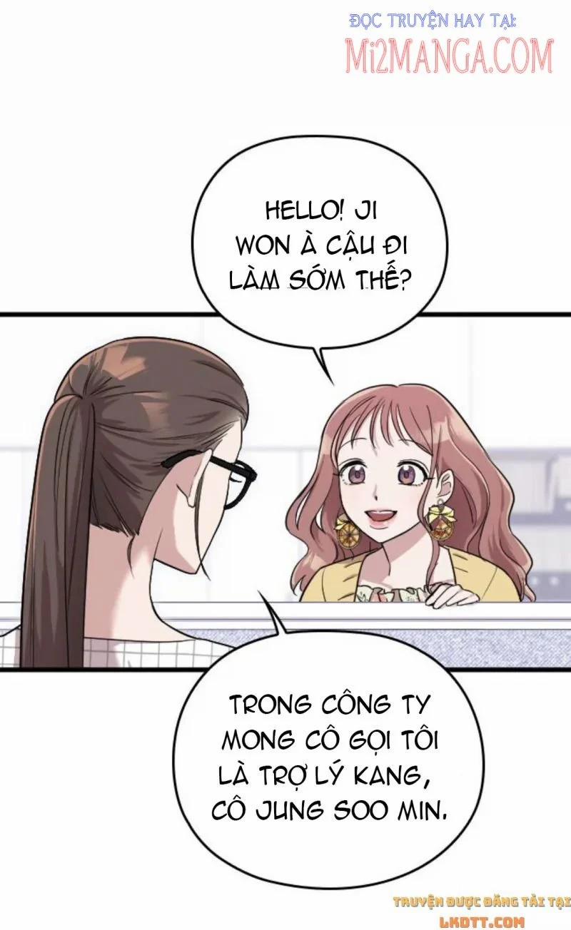 Cô Đi Mà Kết Hôn Với Chồng Của Tôi Đi 5.5 trang 33