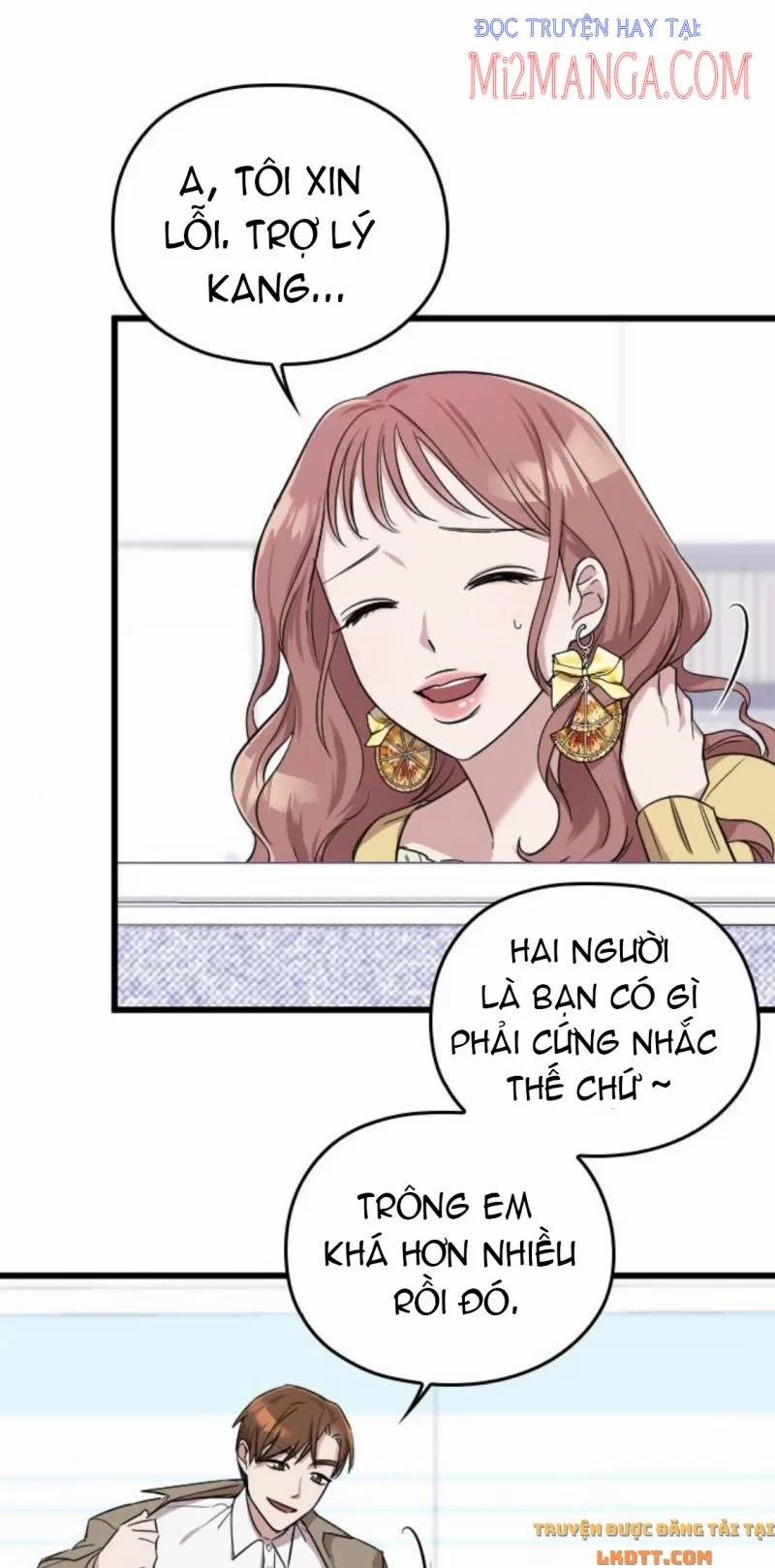 Cô Đi Mà Kết Hôn Với Chồng Của Tôi Đi 5.5 trang 34