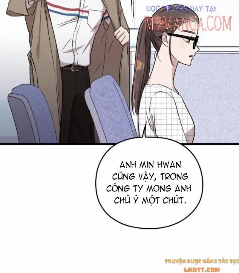 Cô Đi Mà Kết Hôn Với Chồng Của Tôi Đi 5.5 trang 35