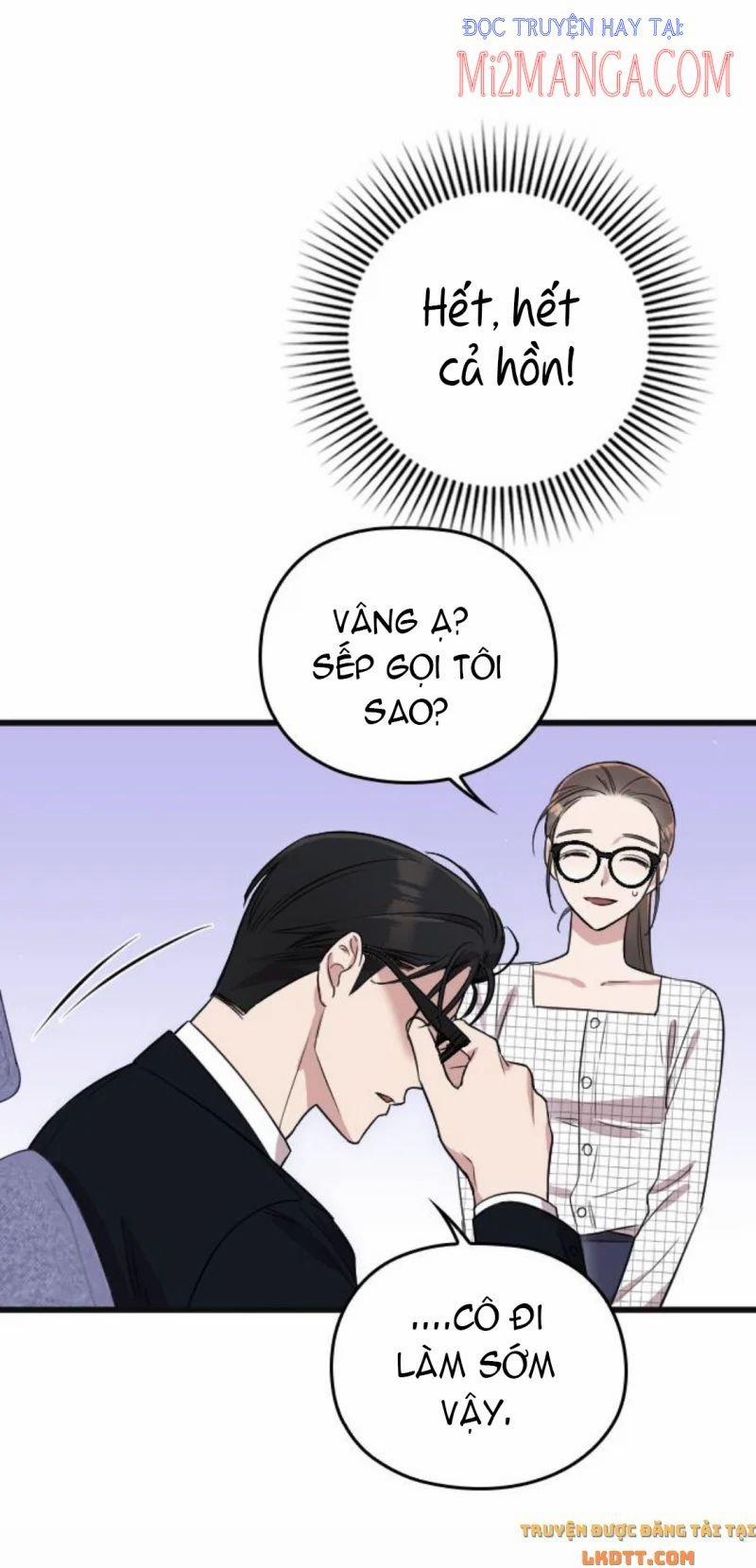 Cô Đi Mà Kết Hôn Với Chồng Của Tôi Đi 5.5 trang 4