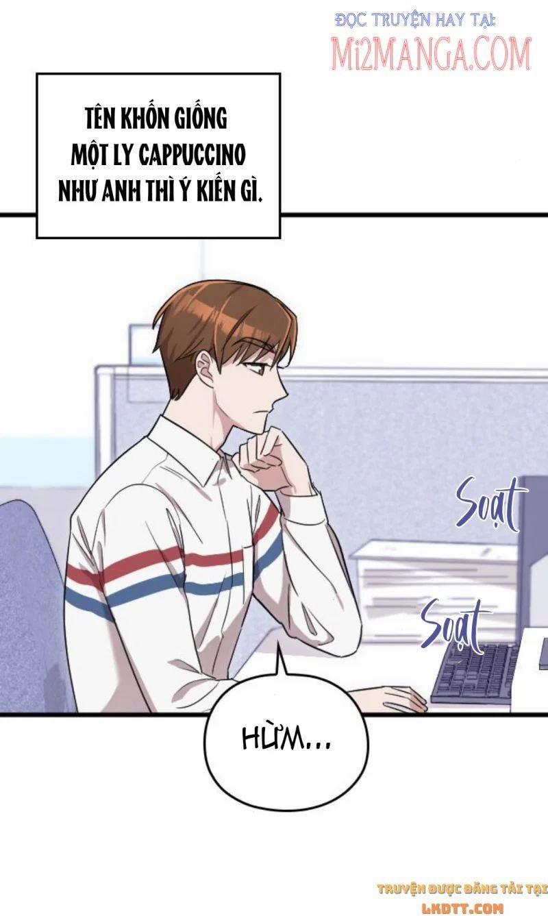 Cô Đi Mà Kết Hôn Với Chồng Của Tôi Đi 5.5 trang 40