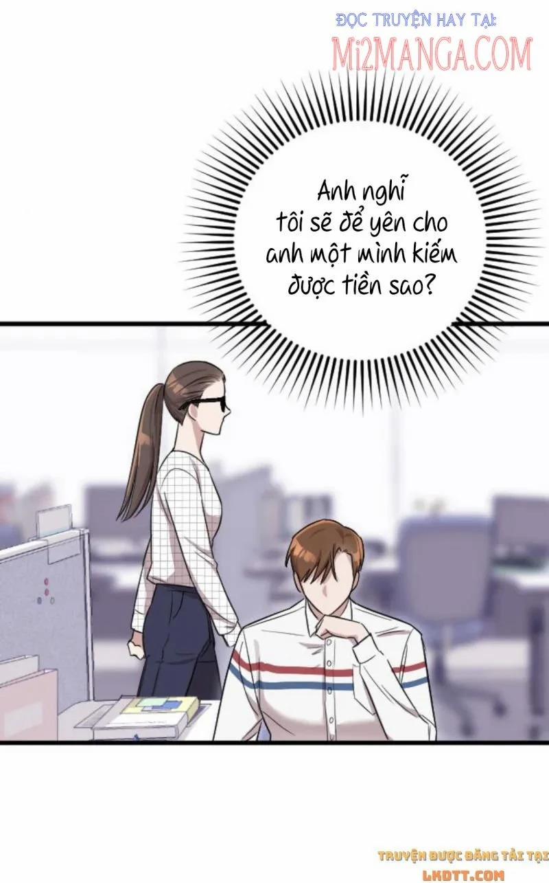 Cô Đi Mà Kết Hôn Với Chồng Của Tôi Đi 5.5 trang 42