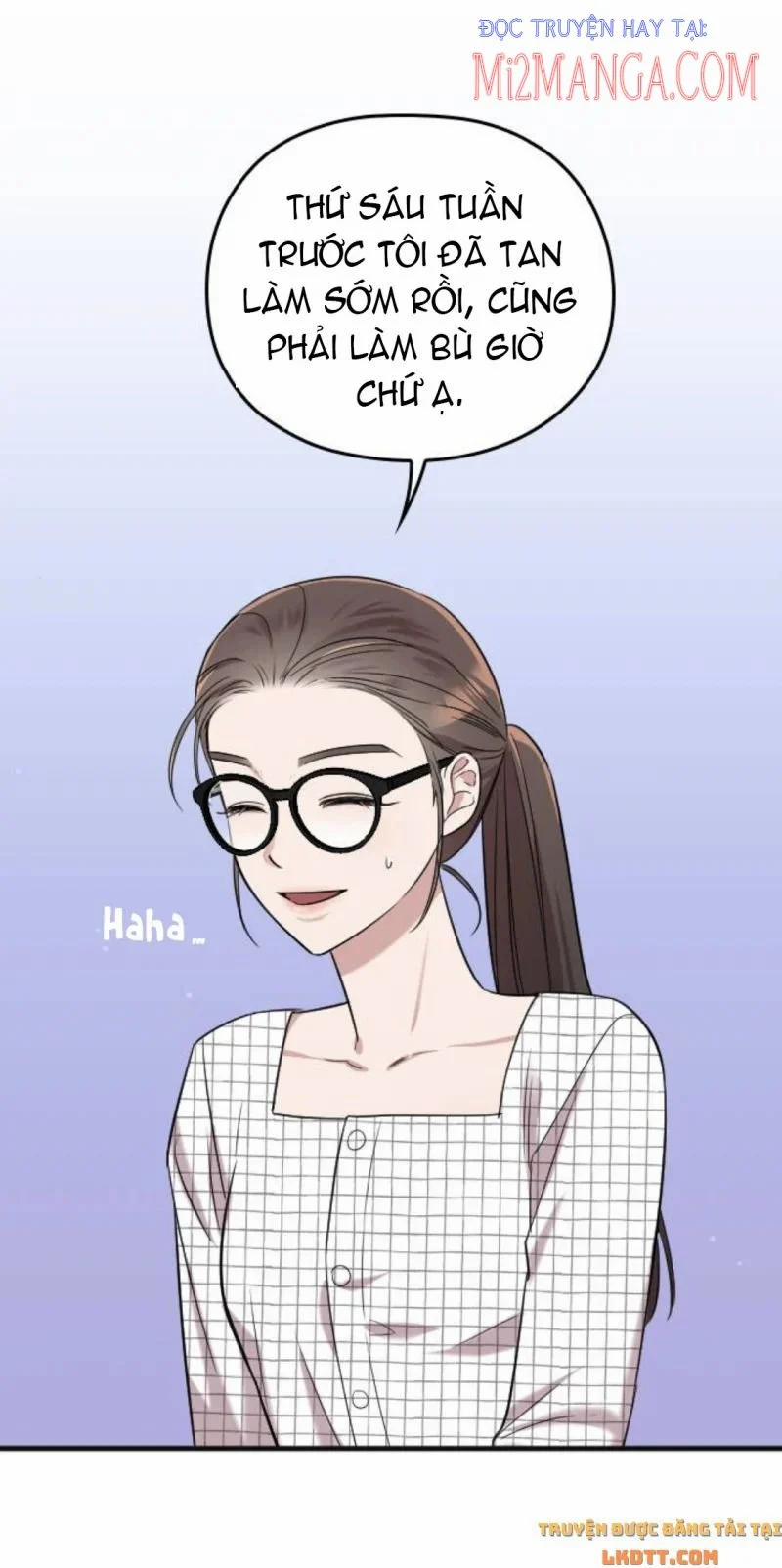 Cô Đi Mà Kết Hôn Với Chồng Của Tôi Đi 5.5 trang 5