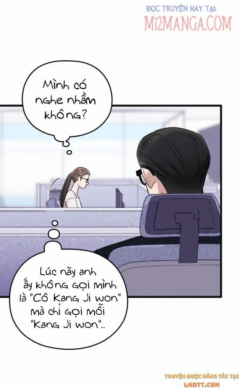 Cô Đi Mà Kết Hôn Với Chồng Của Tôi Đi 5.5 trang 6