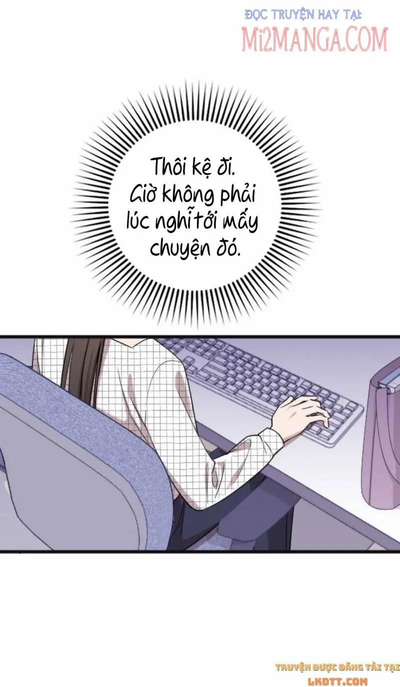 Cô Đi Mà Kết Hôn Với Chồng Của Tôi Đi 5.5 trang 7