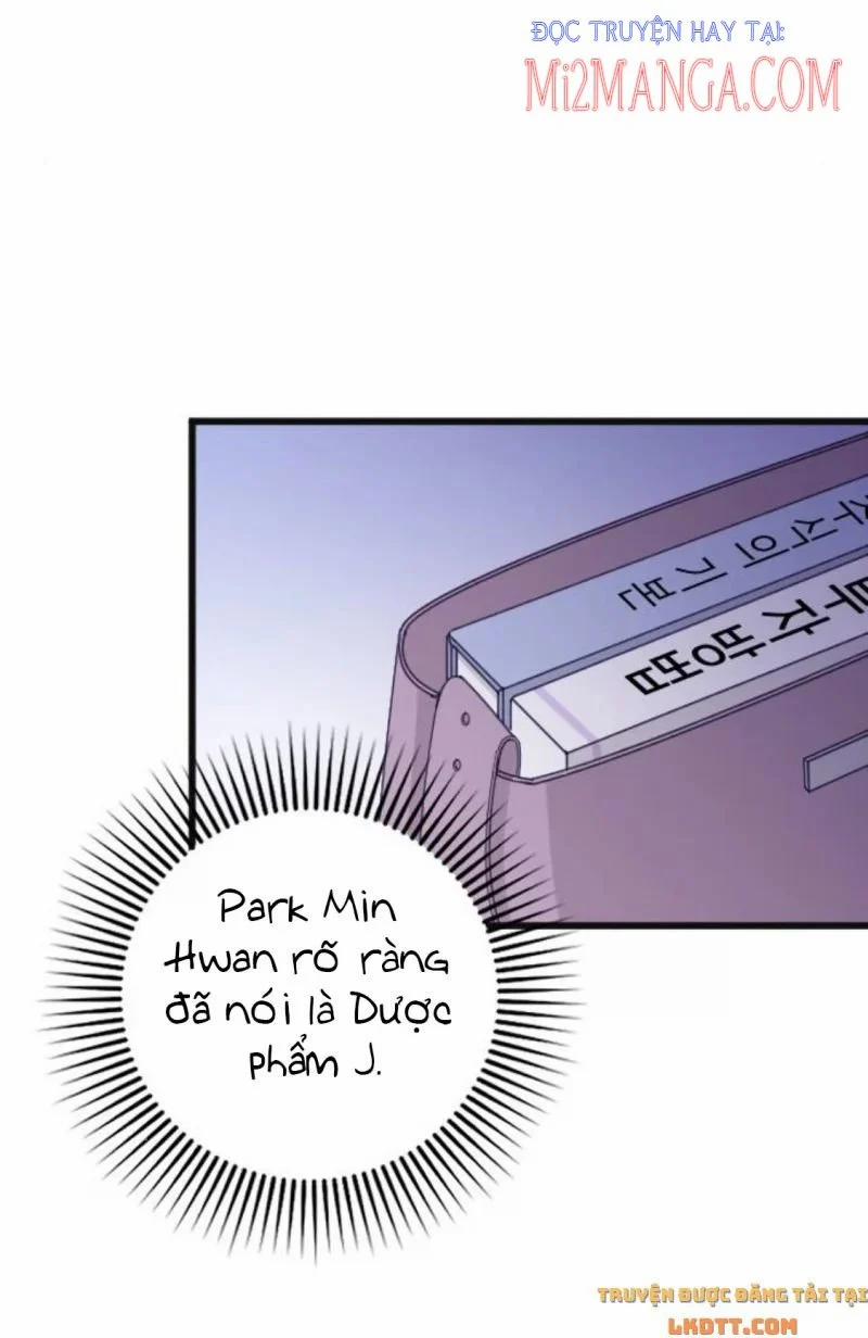 Cô Đi Mà Kết Hôn Với Chồng Của Tôi Đi 5.5 trang 8