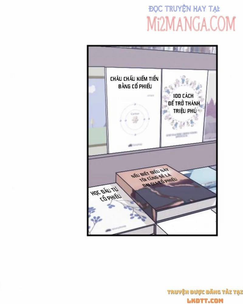 Cô Đi Mà Kết Hôn Với Chồng Của Tôi Đi 5 trang 10