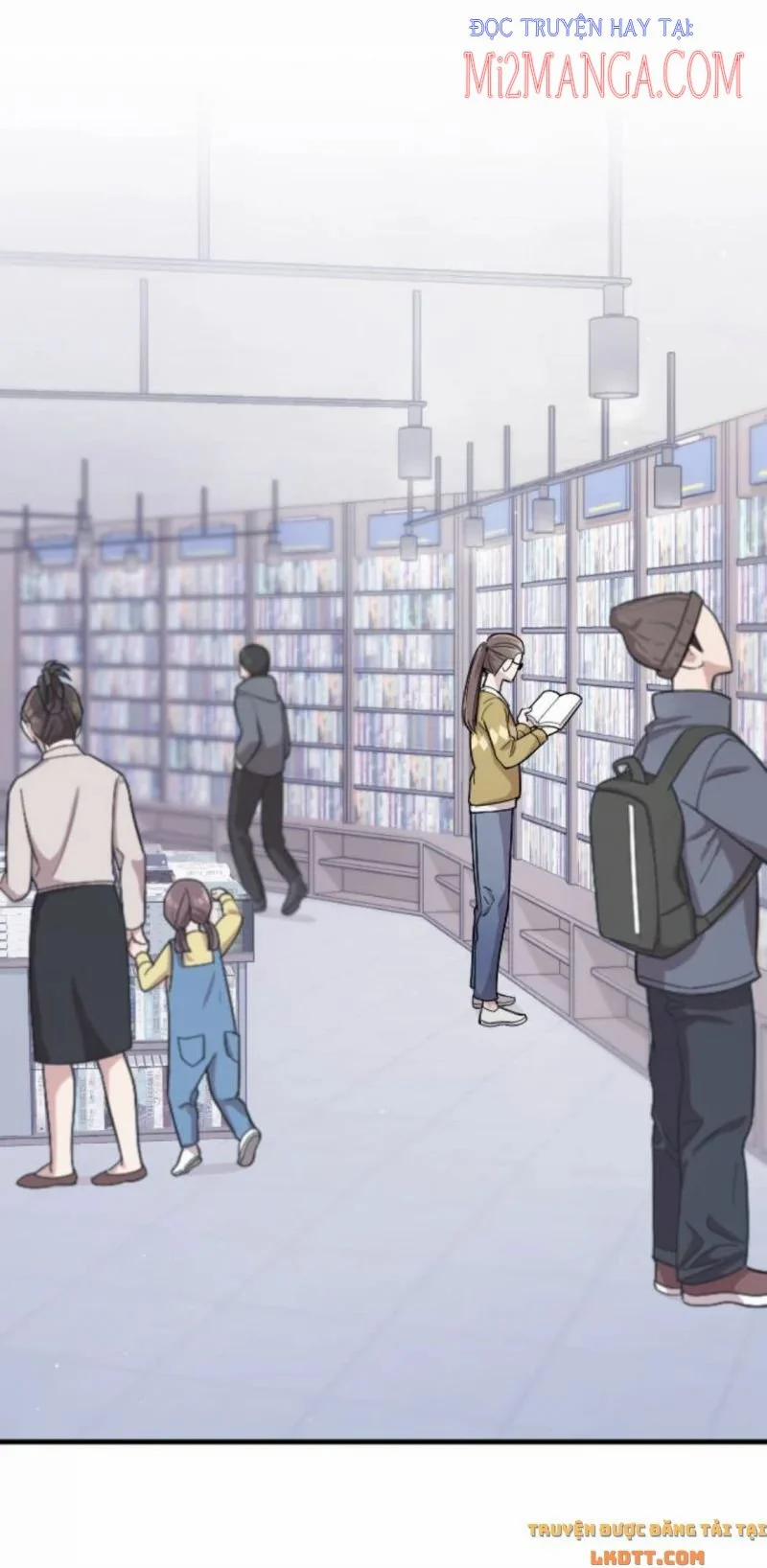 Cô Đi Mà Kết Hôn Với Chồng Của Tôi Đi 5 trang 11